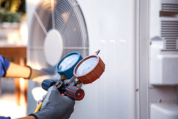 Trusted Air Conditioning Repair service in Windsor, PA - HVAC Repair CO